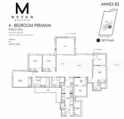 Meyer Mansion (D15), Apartment #464538331